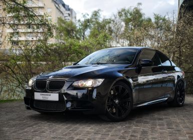 BMW M3 BMW M3 E92 Edition