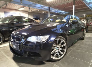 BMW M3 Cabriolet 4.0i V8 DKG CABRIO