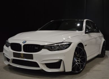 Achat BMW M3 Competition 450 ch DKG 65.000 km !! M Performance Occasion