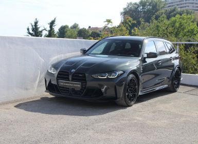 Vente BMW M3 COMPETITION G81 Touring X-Drive 510 Ch BVA8 Leasing