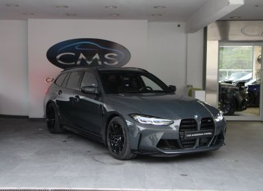 BMW M3 COMPETITION G81 Touring X-Drive 510 Ch BVA8 Leasing