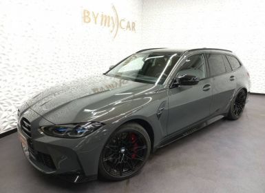 BMW M3 Competition Touring M xDrive 510 ch BVA8