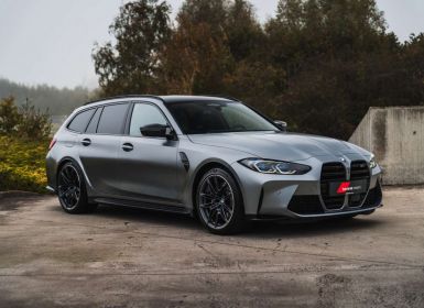 BMW M3 Competition Touring xDrive HarmanKardon Carbon