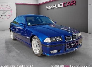 BMW M3 COUPE E36 3.0 Pack Occasion