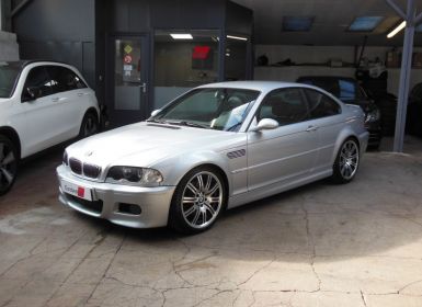 Achat BMW M3 COUPE (E46) 343CH Occasion