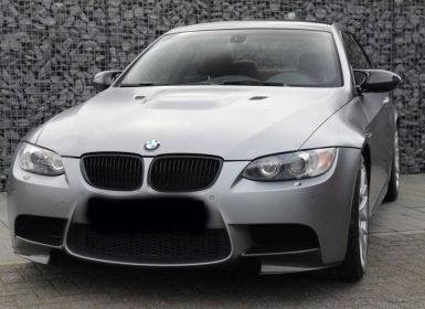 Achat BMW M3 Coupe E92 420ch Competition DKG Occasion