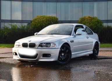 Achat BMW M3 Coupe IV (E46) 343ch Occasion