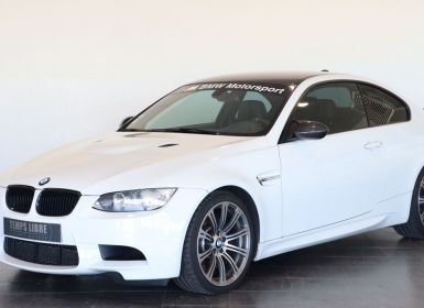Achat BMW M3 coupe type e92 v8 420ch Occasion