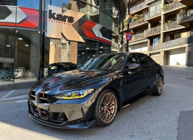 BMW M3 CS Carbon/Ceramic