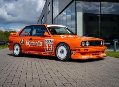 BMW M3 e30