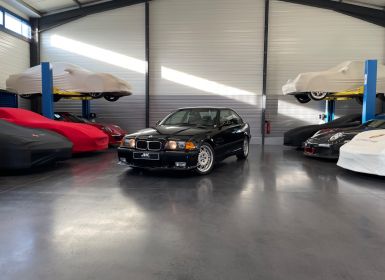 BMW M3 e36 // 286cv // 38 000 Km // Collector // ASPHALT MOTORS COLLECTION Occasion