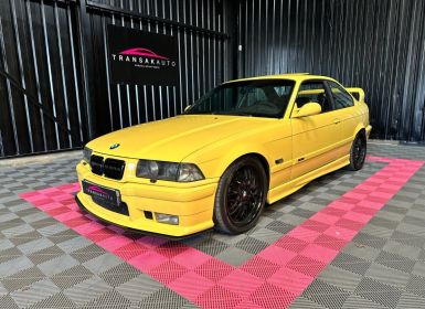 BMW M3 e36 3.0