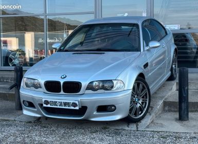 Vente BMW M3 e46 Occasion