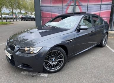 Vente BMW M3 (E90M) 420CH Occasion