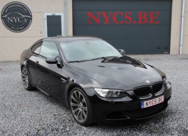 Vente BMW M3 E92 Occasion