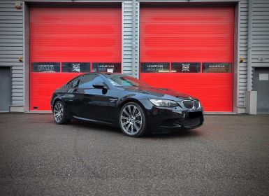 BMW M3 E92