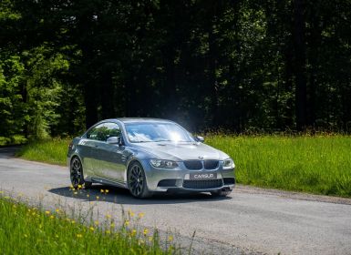 Vente BMW M3 e92 4.0 i v8 420 ch Occasion