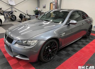 BMW M3 e92 pack tition Occasion
