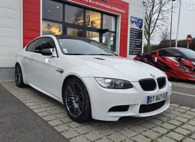 BMW M3 E92 V8 420CV 2011 origine FRANCE Occasion