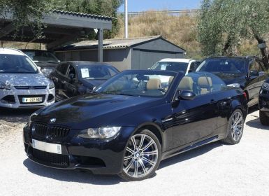 Vente BMW M3 (E93M) 420CH DRIVELOGIC Occasion
