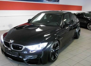 Vente BMW M3 Echappement sport / tête haute / 19 / Garantie 12 mois Occasion