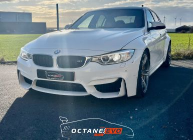 Vente BMW M3 F80 Occasion