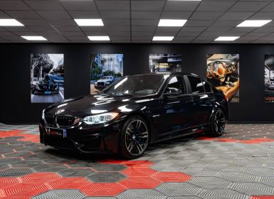 BMW M3 F80 Pack Carbone Individual Occasion