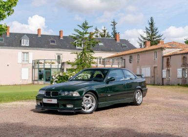 Achat BMW M3 GT E36 3.0 295 ch Occasion