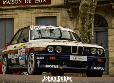 Achat BMW M3 Maxi groupe A Occasion