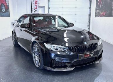 BMW M3 Pack Compétition 450 DKG F30 F80 LCI Ph2