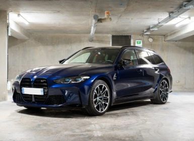 BMW M3 SERIE 3 (G81) TOURING 510 COMPETITION M XDRIVE BVA8