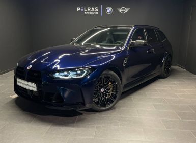 Achat BMW M3 Touring 3.0 510ch Competition M xDrive Occasion