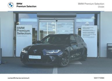 Vente BMW M3 Touring 3.0 510ch Competition M xDrive Occasion