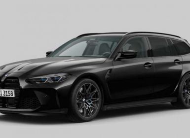 Achat BMW M3 TOURING AS XDRIVE COMPETITION M Occasion