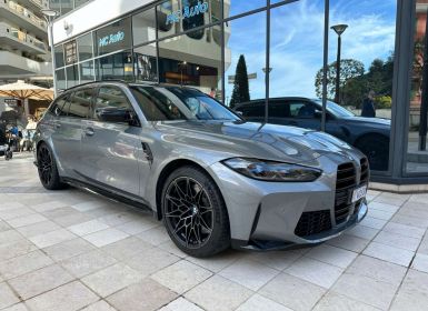 Achat BMW M3 Touring Competition X-Drive 510 Occasion