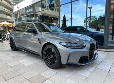BMW M3 Touring Competition X-Drive 510