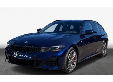 Achat BMW M3 Touring M340 xDrive Occasion