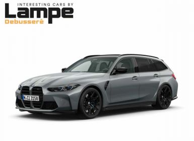 BMW M3 Touring Touring Competition xDrive Laser ShadowLine HeadUp Neuf