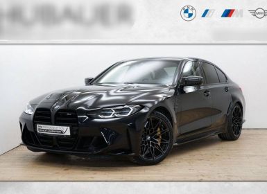 Achat BMW M3 VII (G80) 3.0 510ch Competition Occasion