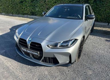 Achat BMW M3 xDrive Competition M Occasion