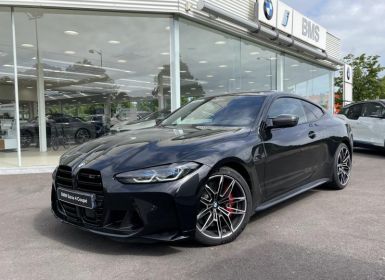 BMW M4 3.0 510ch Competition Occasion