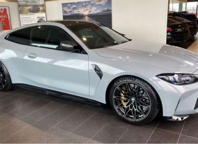 Vente BMW M4 3.0 AS Competition M xDrive OPF Occasion