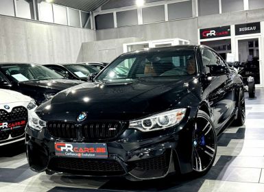 Vente BMW M4 3.0 DKG -- RESERVER RESERVED Occasion