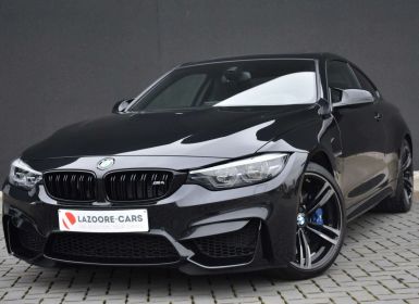 Vente BMW M4 3.0 - MANUEEL - LIKE NEW Occasion