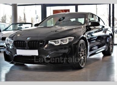 Achat BMW M4 450 PACK COMPETITION DKG7 Occasion