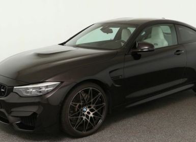 BMW M4 BMW M4 Compétition LED+NAVI+HUD+360+ Occasion