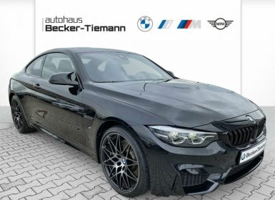Achat BMW M4 BMW M4 Coupé Compétition Occasion