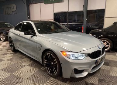 Achat BMW M4 BMW M4 Coupé F32, F82 3.0 (431Cv) Occasion