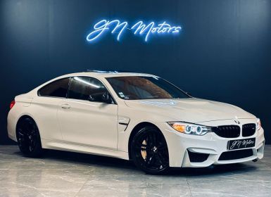 BMW M4 BMW_M4 Coupé serie 4 f82 garantie 12 mois 2eme main suivi complet - Occasion