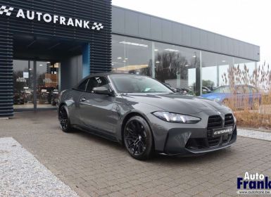 Achat BMW M4 CABRIO FACLFT 4X4 CARBN 360CAM ACC H&K Occasion